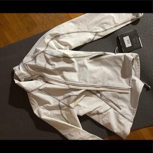 Lightweight jacket from Eddie Bauer